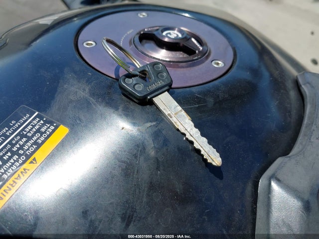 JYARN53Y3KA001238 Yamaha 2019