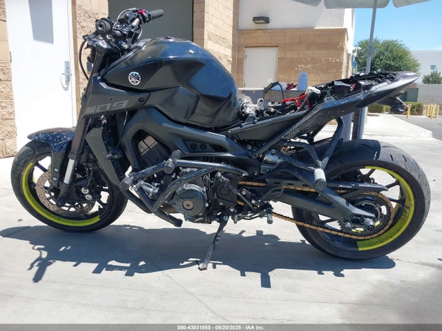 JYARN53Y3KA001238 Yamaha 2019