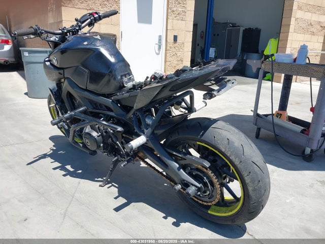 JYARN53Y3KA001238 Yamaha 2019