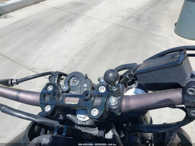 JYARN53Y3KA001238 Yamaha 2019