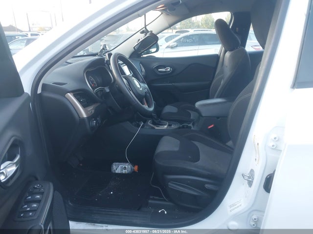 1C4PJMAB3EW167685 Jeep 2014