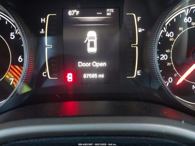 1C4PJMAB3EW167685 Jeep 2014
