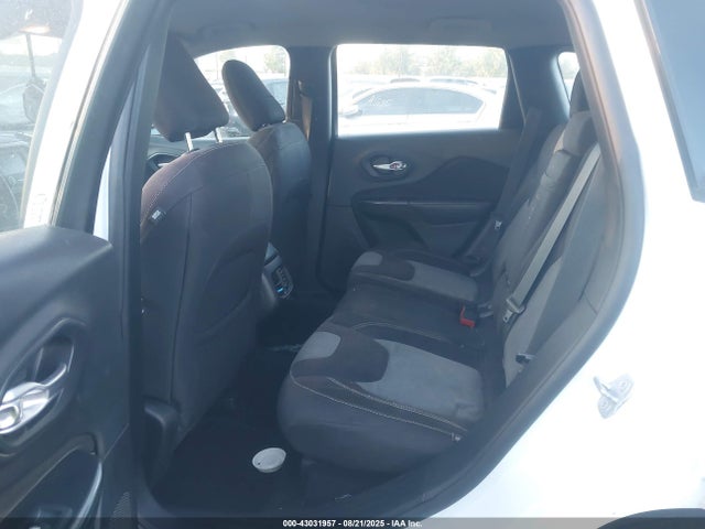 1C4PJMAB3EW167685 Jeep 2014