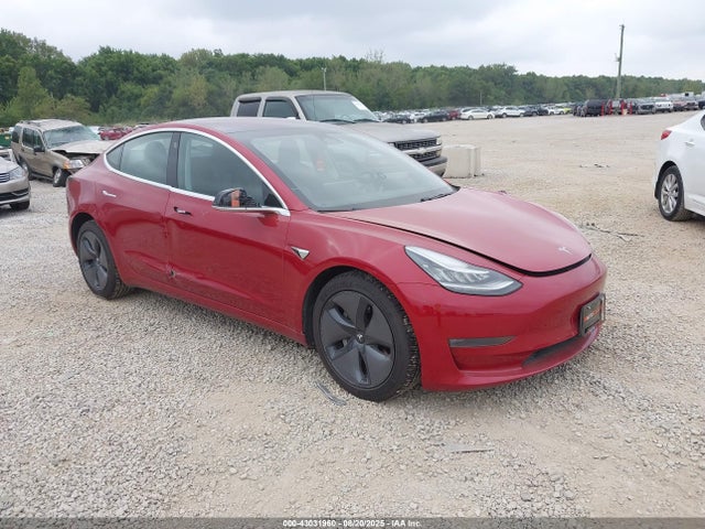 2018 TESLA MODEL 3 5YJ3E1EA1JF044307 Photo 0