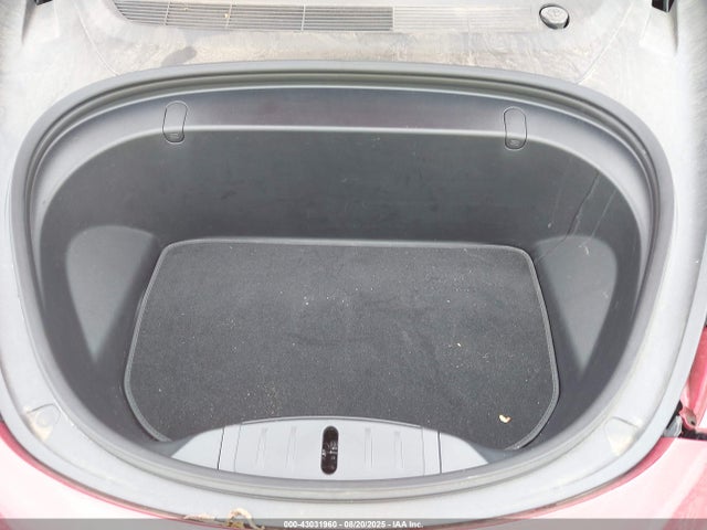 2018 TESLA MODEL 3 5YJ3E1EA1JF044307 Photo 9