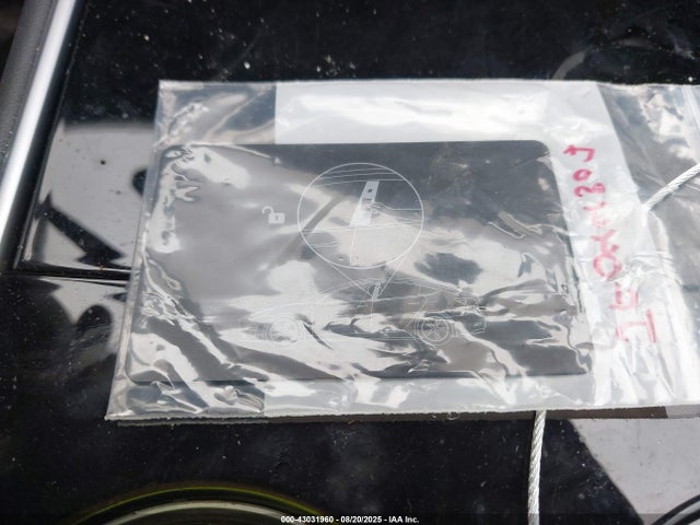 2018 TESLA MODEL 3 5YJ3E1EA1JF044307 Photo 10