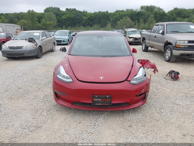Tesla MODEL 3 2018 5YJ3E1EA1JF044307 Image 12