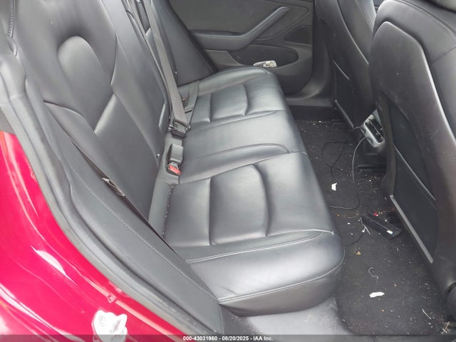 2018 TESLA MODEL 3 5YJ3E1EA1JF044307 Photo 7