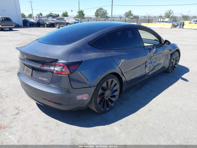 2023 TESLA MODEL 3 5YJ3E1EC8PF635843 Photo 3