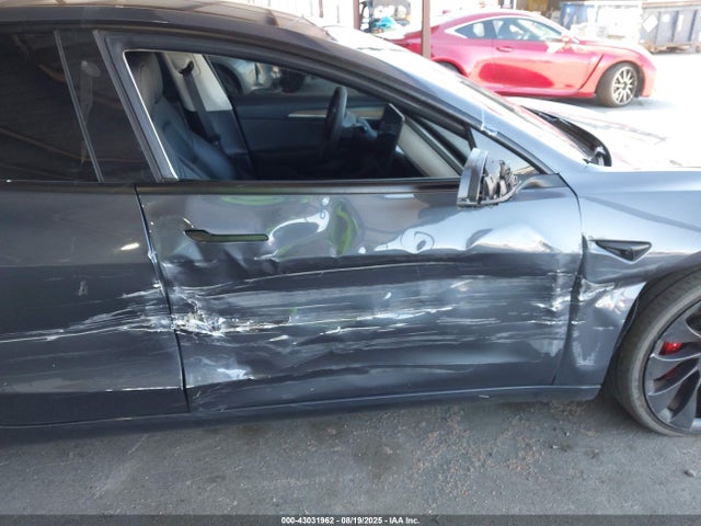 2023 TESLA MODEL 3 5YJ3E1EC8PF635843 Photo 5