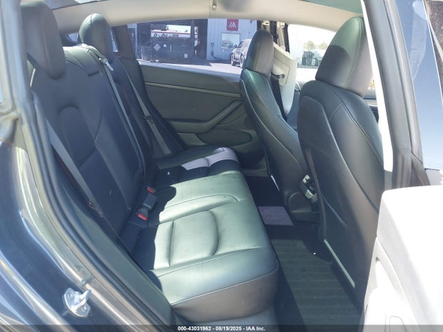 2023 TESLA MODEL 3 5YJ3E1EC8PF635843 Photo 7