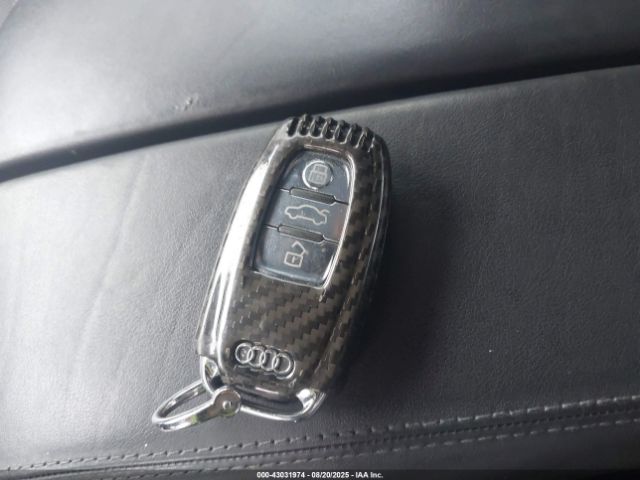 2013 AUDI S8 WAUD2AFD4DN033777 Photo 10