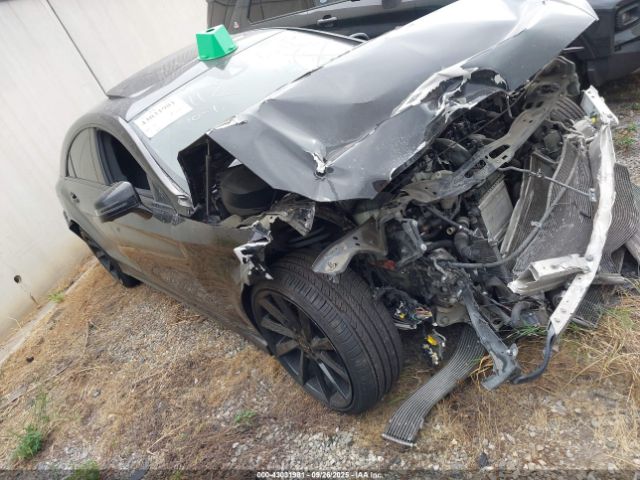 2015 MERCEDES-BENZ CLS 400 WDDLJ6FB4FA146139