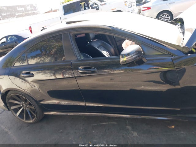 Mercedes-Benz 2015 2015 WDDLJ6FB4FA146139 Image 14