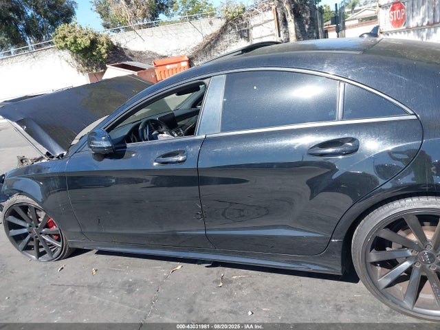 Mercedes-Benz 2015 2015 WDDLJ6FB4FA146139 Image 15