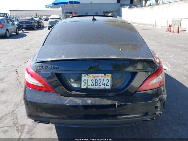 Mercedes-Benz 2015 2015 WDDLJ6FB4FA146139 Image 17