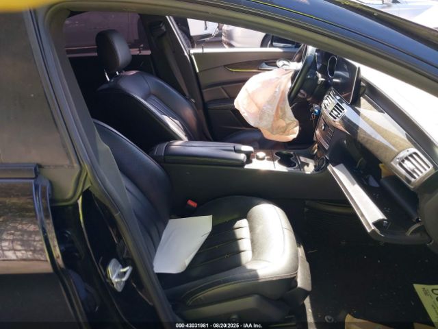 2015 MERCEDES-BENZ CLS 400 WDDLJ6FB4FA146139 Photo 4