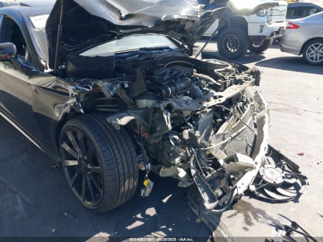 2015 MERCEDES-BENZ CLS 400 WDDLJ6FB4FA146139 Photo 5