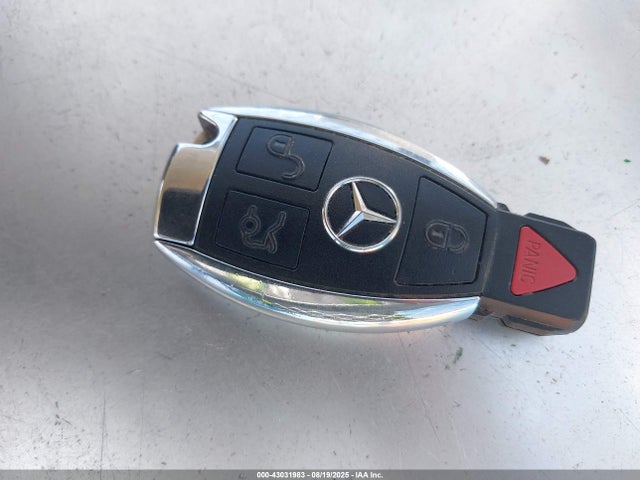 WDDHF5KBXEB006497 Mercedes-Benz E-Class