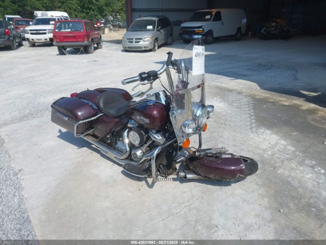 2022 HARLEY-DAVIDSON FLHR 1HD1FBC18NB656251