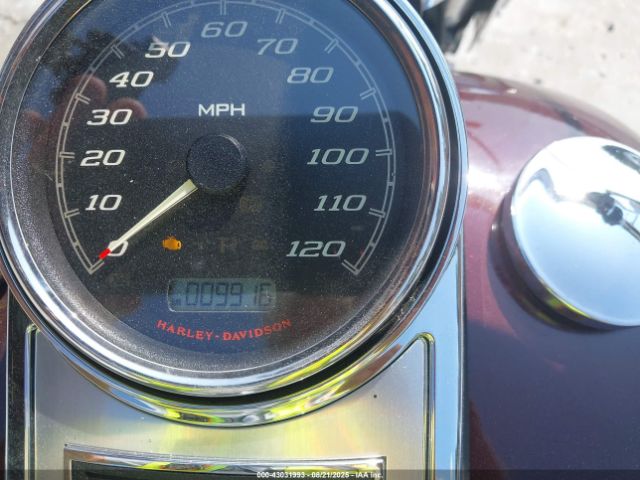 2022 HARLEY-DAVIDSON FLHR 1HD1FBC18NB656251 Photo 6