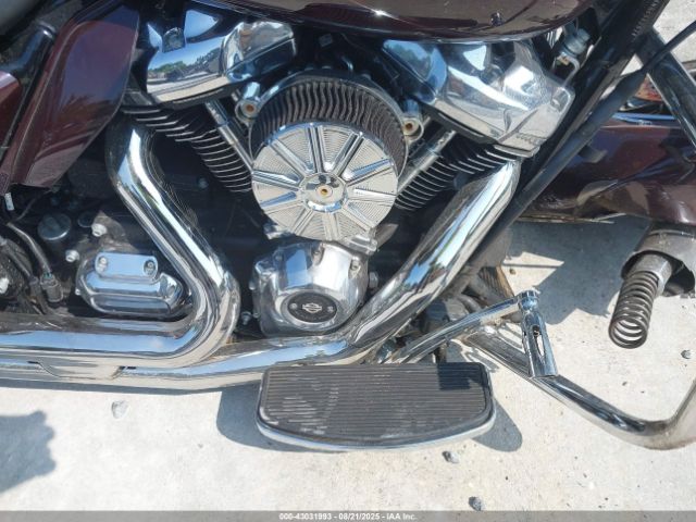 2022 HARLEY-DAVIDSON FLHR 1HD1FBC18NB656251 Photo 7