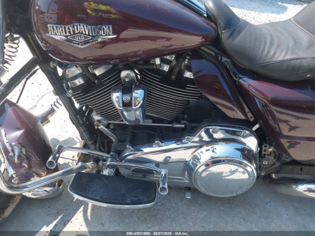 2022 HARLEY-DAVIDSON FLHR 1HD1FBC18NB656251 Photo 8
