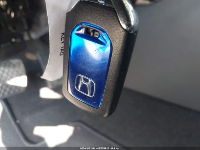 2019 HONDA INSIGHT 19XZE4F90KE027537 Photo 10