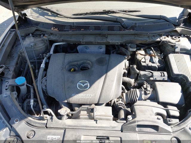 JM3KE4BY7G0751649 Mazda py