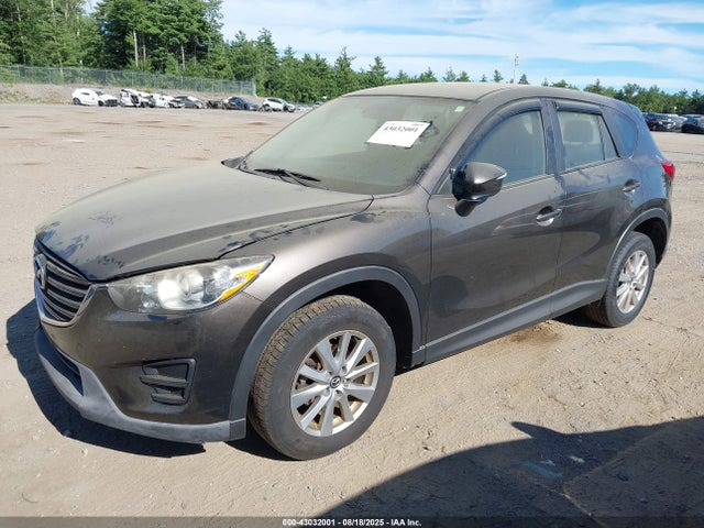 JM3KE4BY7G0751649 Mazda py