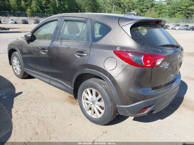 JM3KE4BY7G0751649 Mazda py
