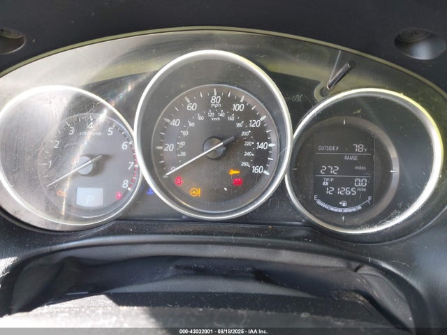 JM3KE4BY7G0751649 Mazda py