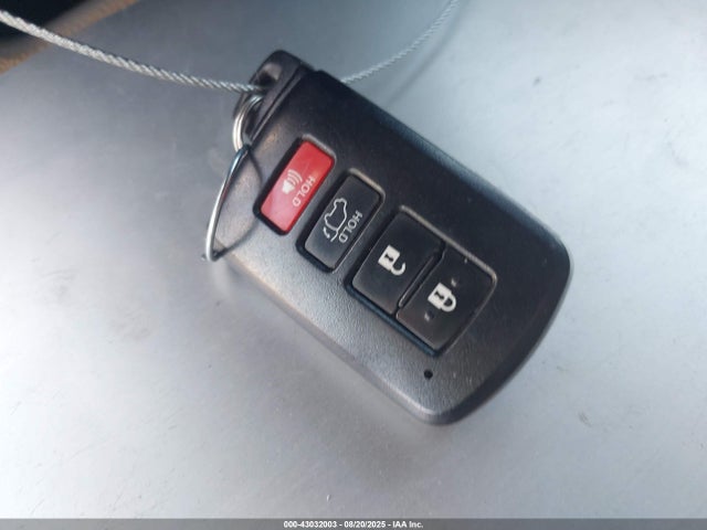 Toyota 2gr-fxs, 4jm+2fm 2017 5TDJGRFH0HS021134 Image 11