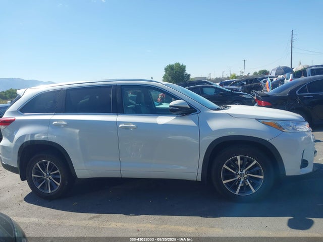 Toyota 2gr-fxs, 4jm+2fm 2017 5TDJGRFH0HS021134 Image 13
