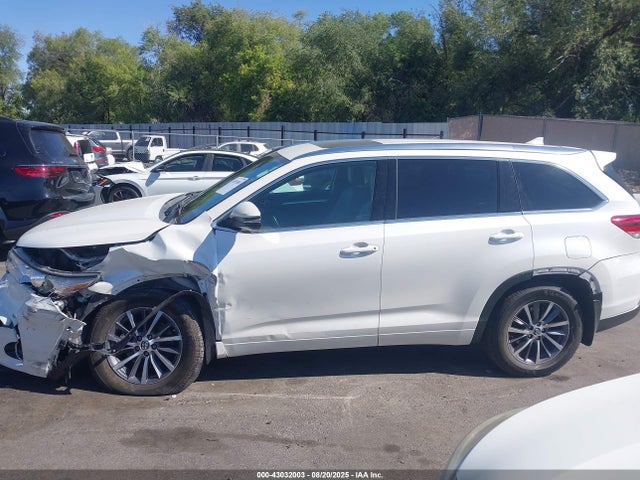 Toyota 2gr-fxs, 4jm+2fm 2017 5TDJGRFH0HS021134 Image 14