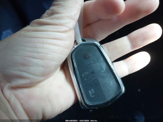 2016 CADILLAC SRX 3GYFNEE3XGS515497 Photo 10