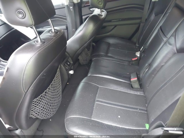 2016 CADILLAC SRX 3GYFNEE3XGS515497 Photo 7