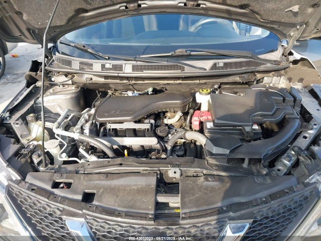 JN1BJ1CP1HW022671 Nissan ROGUE SPORT