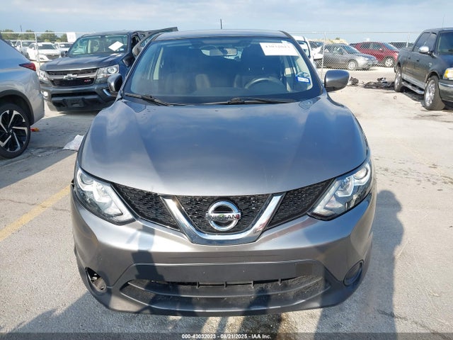 JN1BJ1CP1HW022671 Nissan ROGUE SPORT
