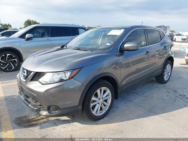 JN1BJ1CP1HW022671 Nissan ROGUE SPORT