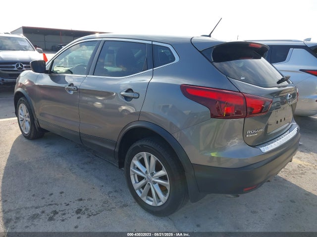 JN1BJ1CP1HW022671 Nissan ROGUE SPORT