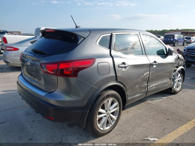 JN1BJ1CP1HW022671 Nissan ROGUE SPORT