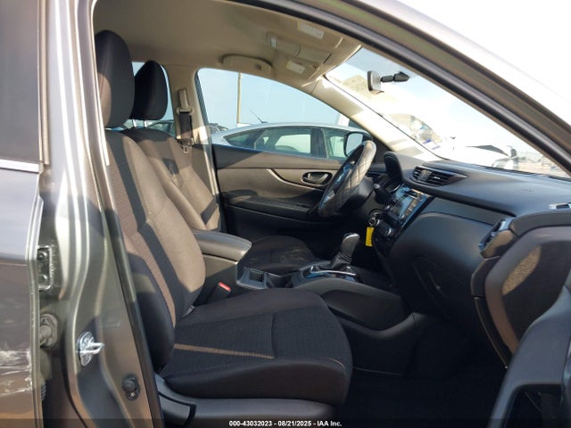 JN1BJ1CP1HW022671 Nissan ROGUE SPORT