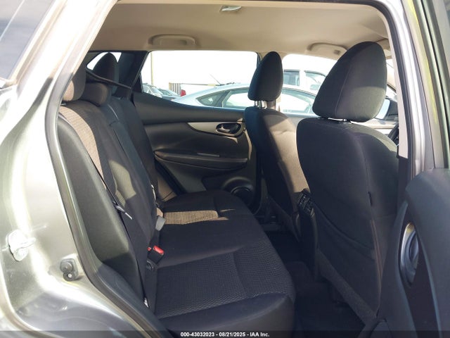 JN1BJ1CP1HW022671 Nissan ROGUE SPORT