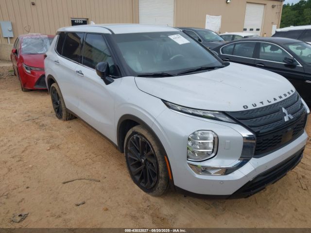 2023 MITSUBISHI OUTLANDER JA4J4UA84PZ050534 Photo 0