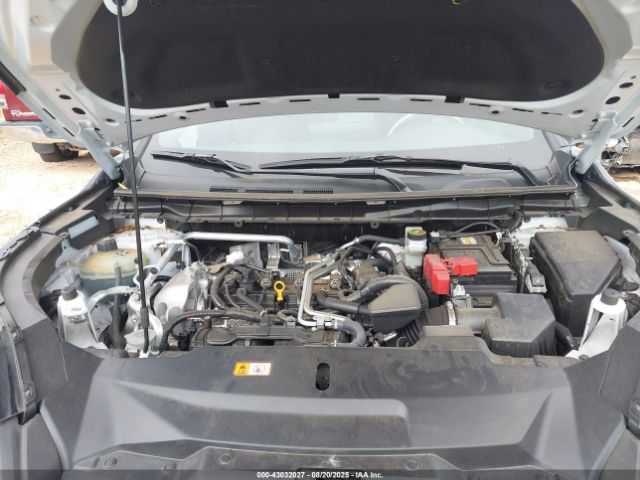 2023 MITSUBISHI OUTLANDER JA4J4UA84PZ050534 Photo 9