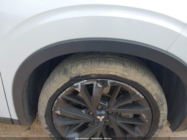2023 MITSUBISHI OUTLANDER JA4J4UA84PZ050534 Photo 5