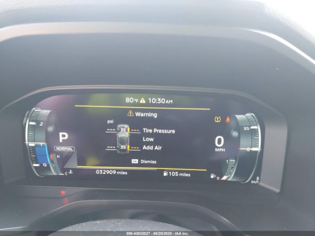 2023 MITSUBISHI OUTLANDER JA4J4UA84PZ050534 Photo 6