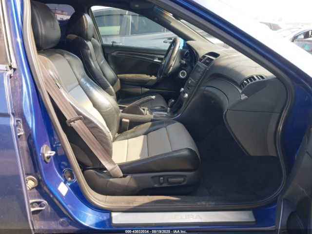 2007 ACURA TL 19UUA76527A047532 Photo 4