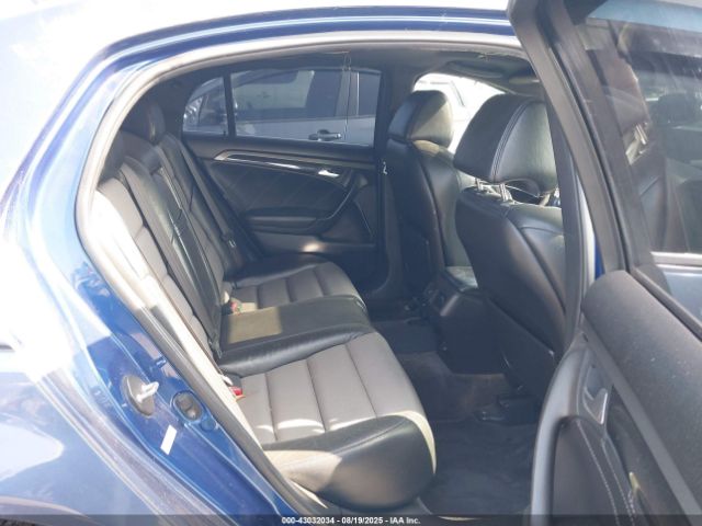 2007 ACURA TL 19UUA76527A047532 Photo 7